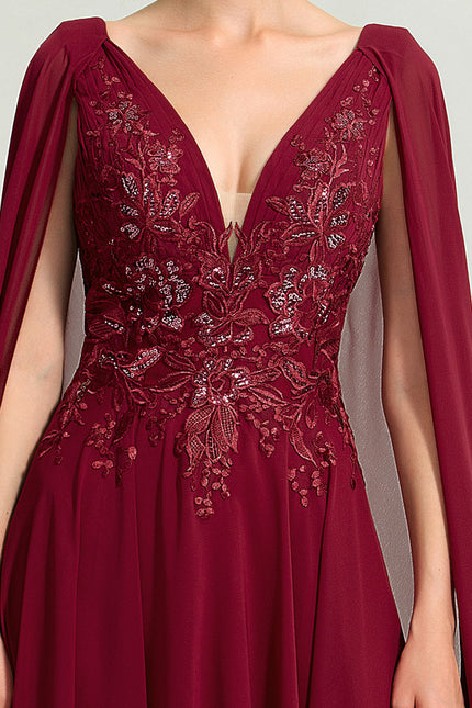 Robe Chic Vigneronne Éclatante - gallery 5