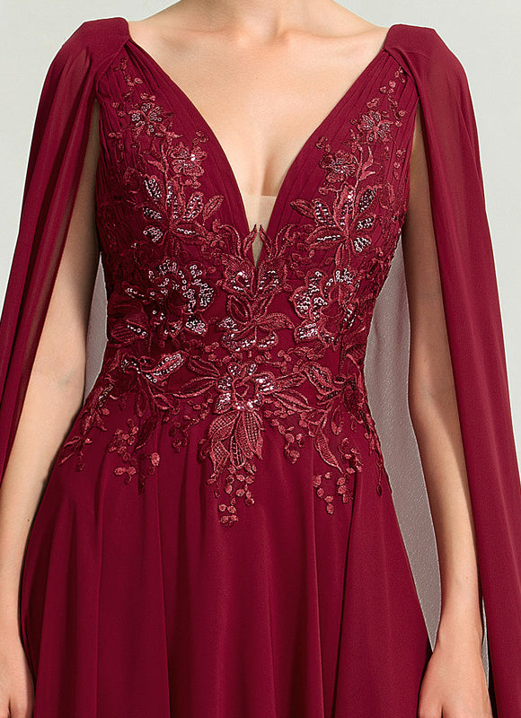Robe Chic Vigneronne Éclatante - gallery 5