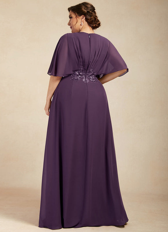 Robe Chic Émergence Élégante - gallery 8
