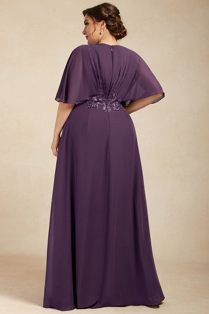 Robe Chic Émergence Élégante - gallery 8