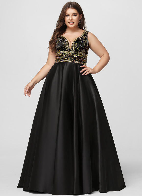 Robe Chic Éclat Vert Éternel - gallery 5