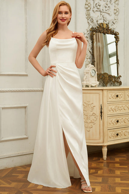 Robe Chic Pureté Lumineuse - gallery 4