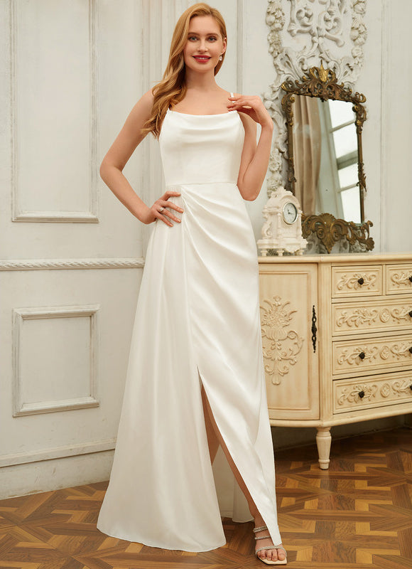 Robe Chic Pureté Lumineuse - gallery 4