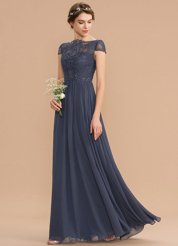 Robe Chic Nuance Vaporeuse - gallery 7