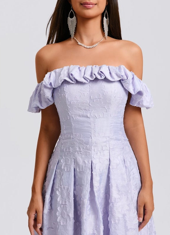 Robe Originale Et Chic - gallery 7
