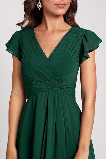Robe Chic Nuit Vaporeuse - gallery 2