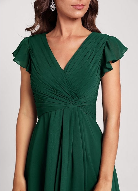 Robe Chic Nuit Vaporeuse - gallery 2