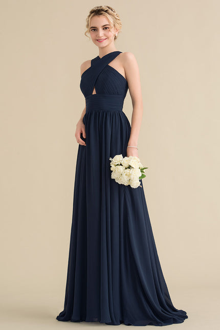 Robe Chic Céleste Finesse - gallery 3
