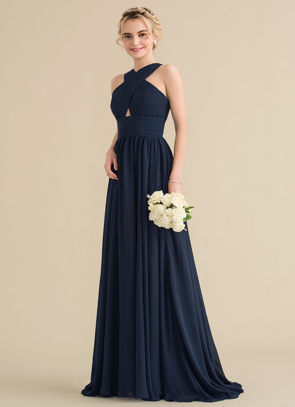 Robe Chic Céleste Finesse - gallery 3