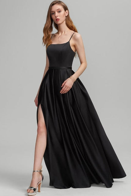 Robe Chic Mystère Élégant - gallery 3