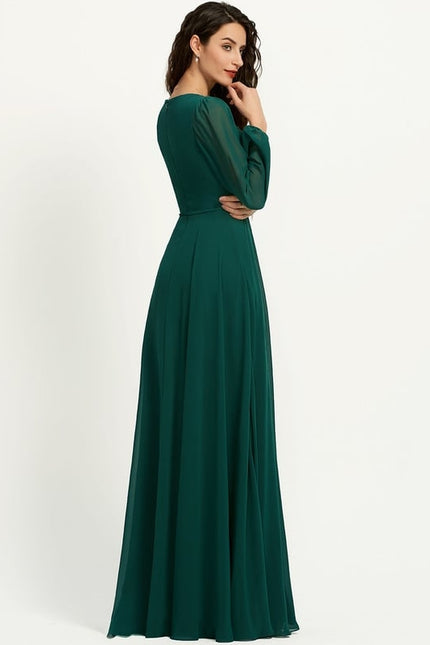 Robes Bohème Chic Mariage - gallery 1