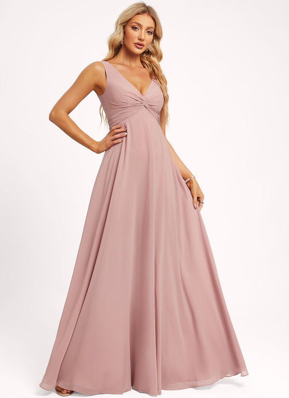 Robes Bohème Chic Mariage