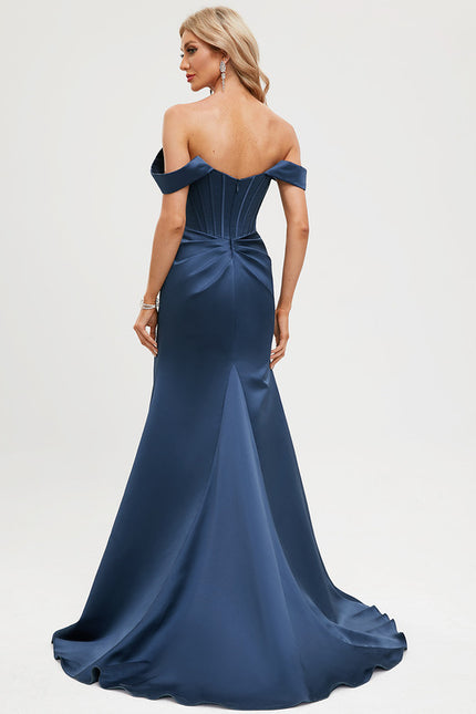 Robe Chic Rêve Éclatant - gallery 4