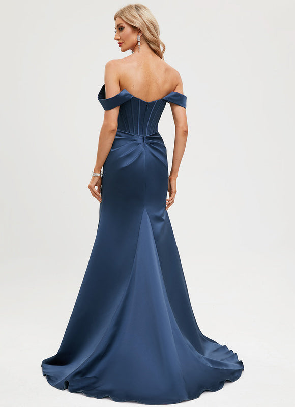 Robe Chic Rêve Éclatant - gallery 4