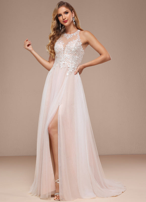 Robe Chic Étoile Onde - gallery 6
