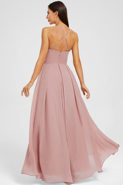 Robe Sans Manche Chic - gallery 6
