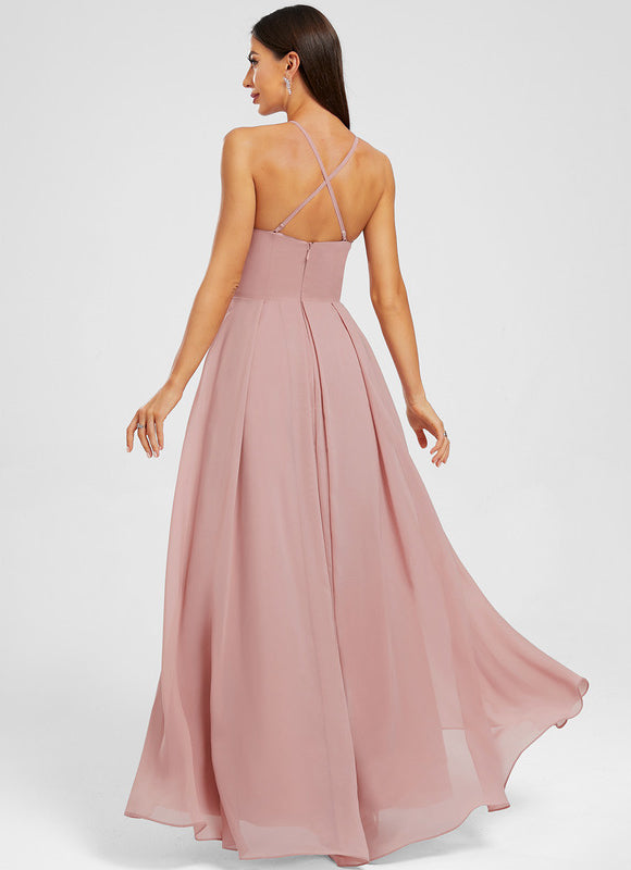 Robe Sans Manche Chic - gallery 6