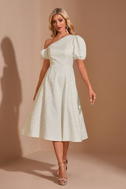 Robe Chic Éclat Féminin - gallery 3