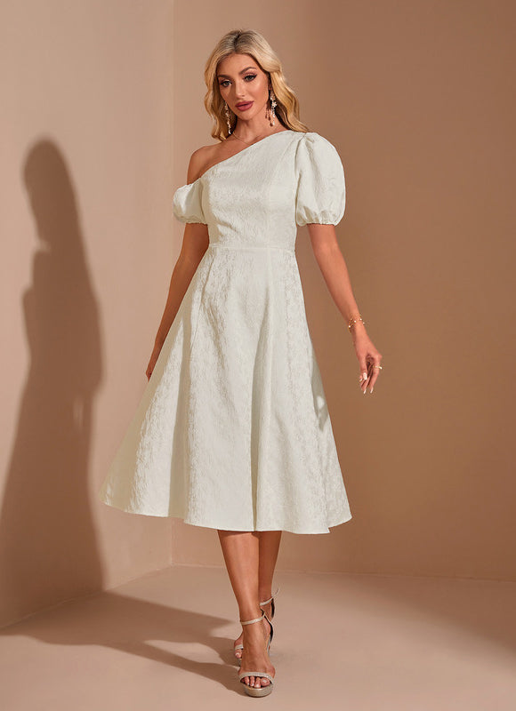 Robe Chic Éclat Féminin - gallery 3