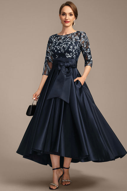 Robe Chic Chic Émotionnel - gallery 4