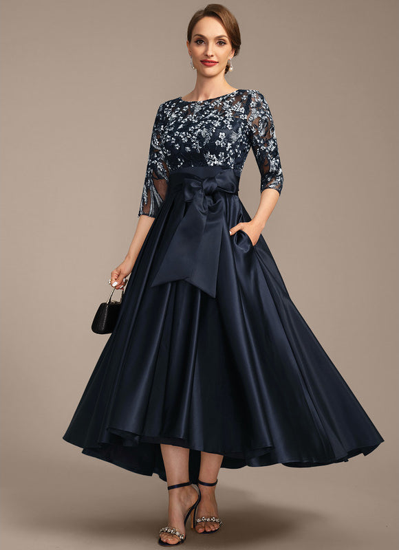 Robe Chic Chic Émotionnel - gallery 4