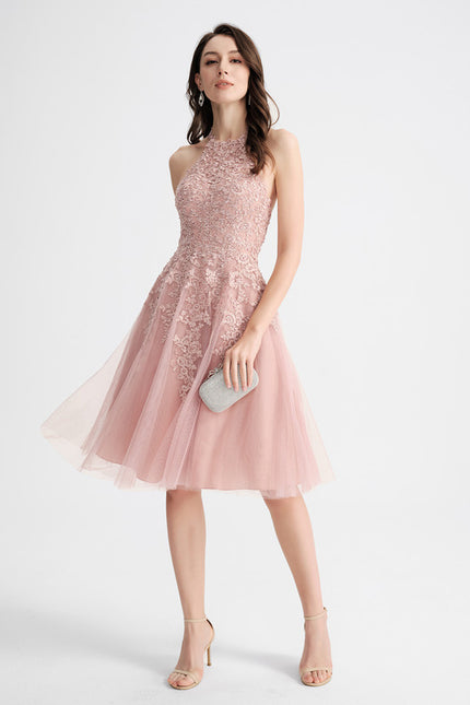 Robe Chic Éclat Romantique - gallery 3