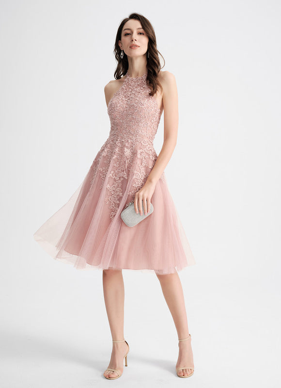 Robe Chic Éclat Romantique - gallery 3