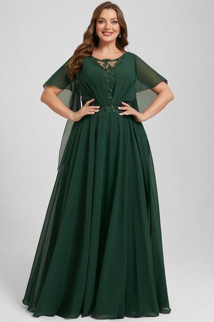 Robe Chic Luxe Fluide - gallery 8