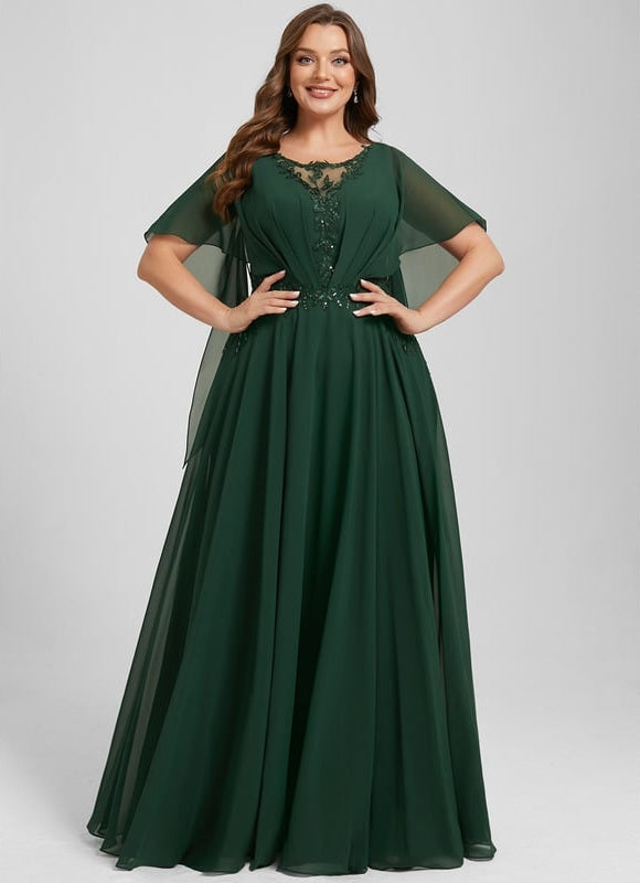 Robe Chic Luxe Fluide - gallery 8