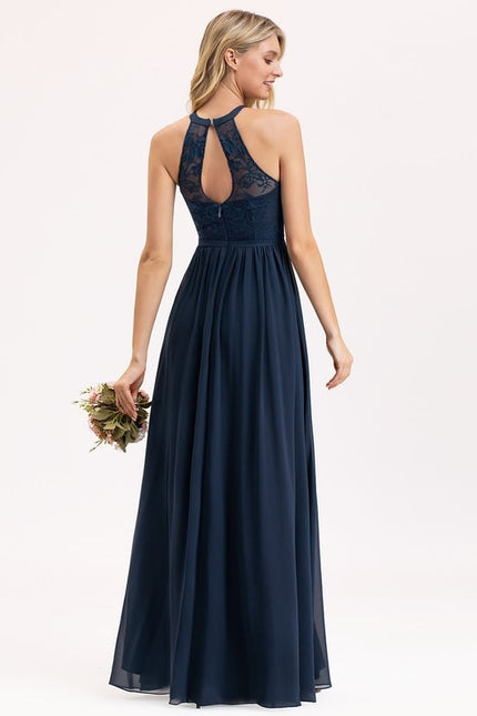 Robe Chic Élégance Naturelle - gallery 2