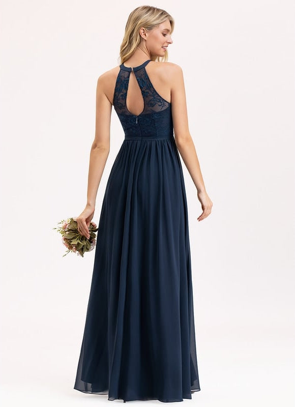 Robe Chic Élégance Naturelle - gallery 2