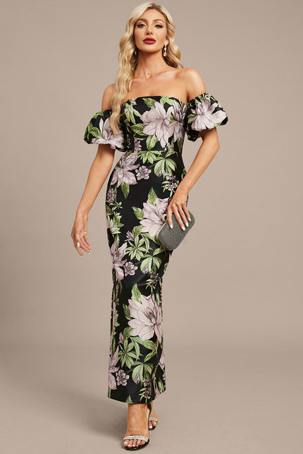 Robe Africaine Chic - gallery 2