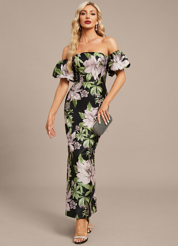 Robe Africaine Chic - gallery 2
