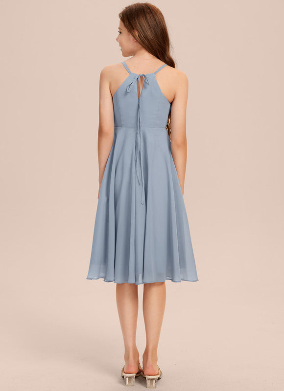 Robe Chic Nuage Éthéré - gallery 3