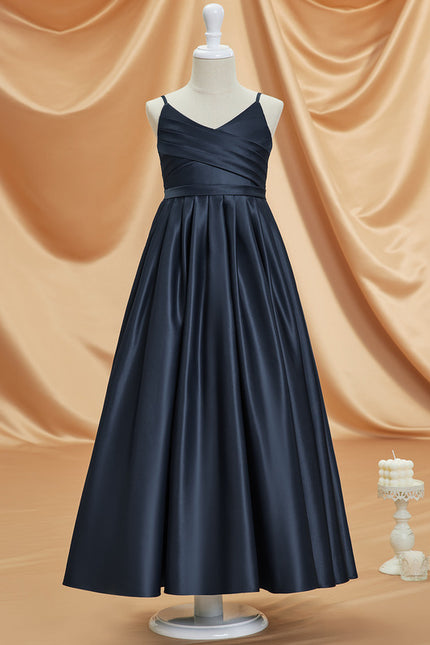 Robe Chic Voile Mystique