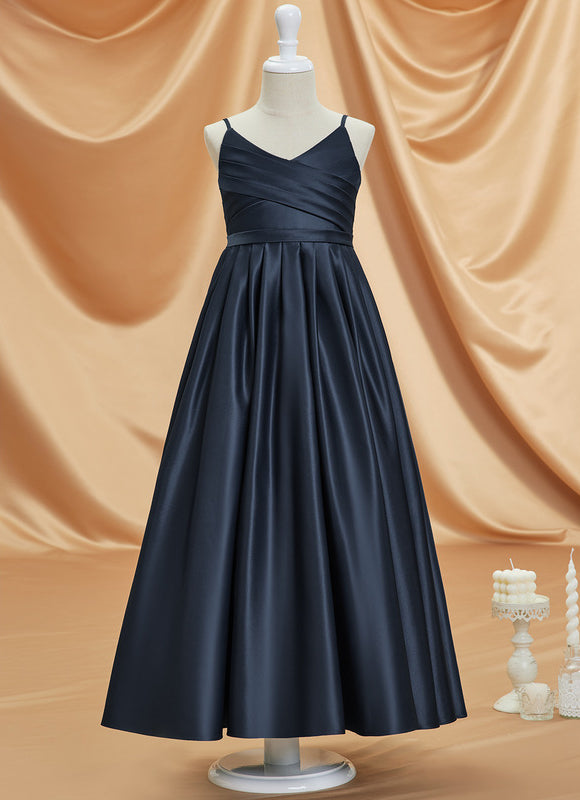 Robe Chic Voile Mystique