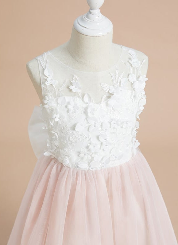 Robe Boheme Chic Enfant - gallery 9
