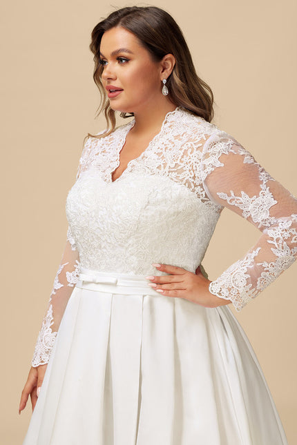 Robe Chic Éclat De Rêverie - gallery 8
