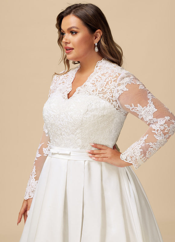 Robe Chic Éclat De Rêverie - gallery 8