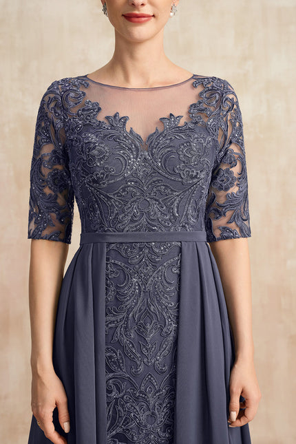 Robe Chic Élégante Chique - gallery 3