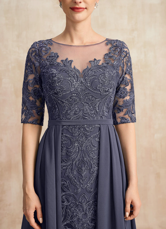 Robe Chic Élégante Chique - gallery 3