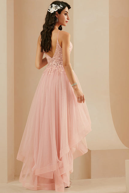 Robe Chic Tulle Couture - gallery 4