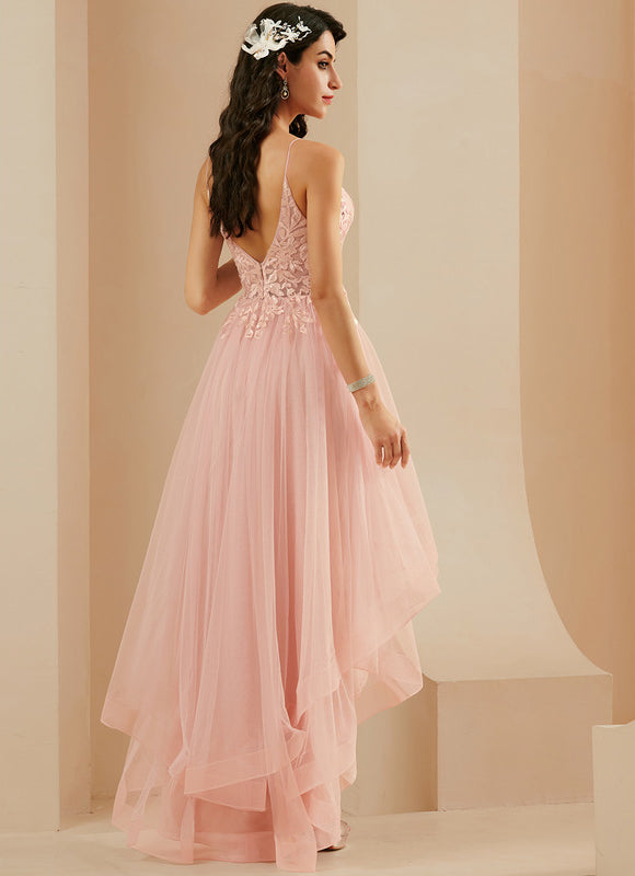 Robe Chic Tulle Couture - gallery 4