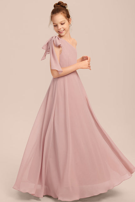 Robe Chic Rêve Rosé Flottant - gallery 7