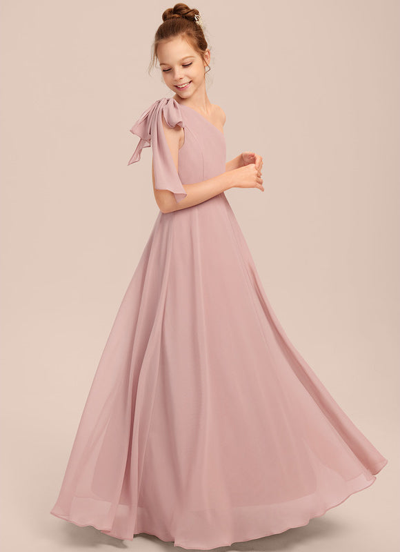 Robe Chic Rêve Rosé Flottant - gallery 7