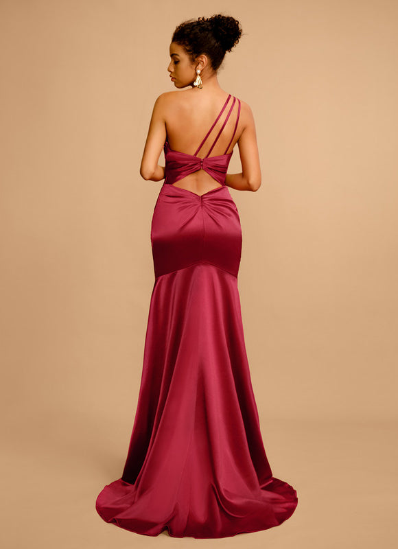 Robes En Soie Chic - gallery 2