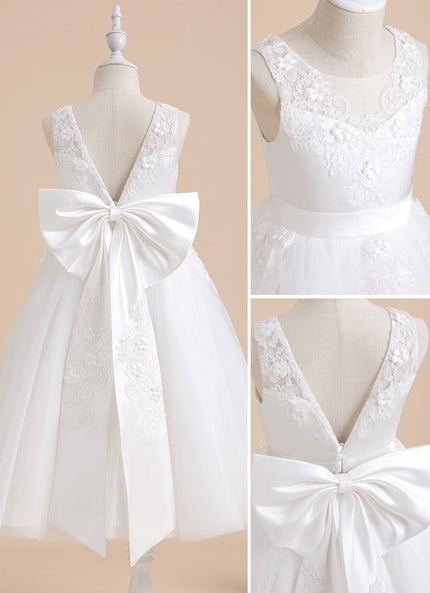 Robe Chic Habillage Enchanté
