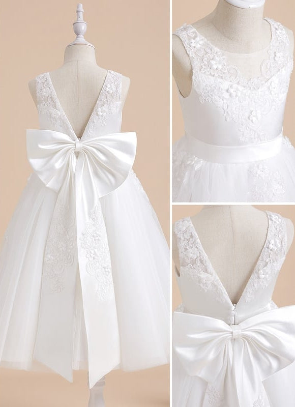 Robe Chic Habillage Enchanté