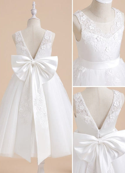 Robe Chic Habillage Enchanté