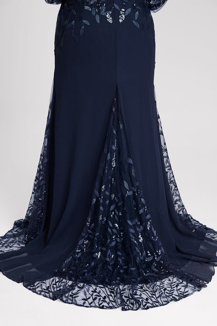 Robe Chic Lueur Tentatrice - gallery 9